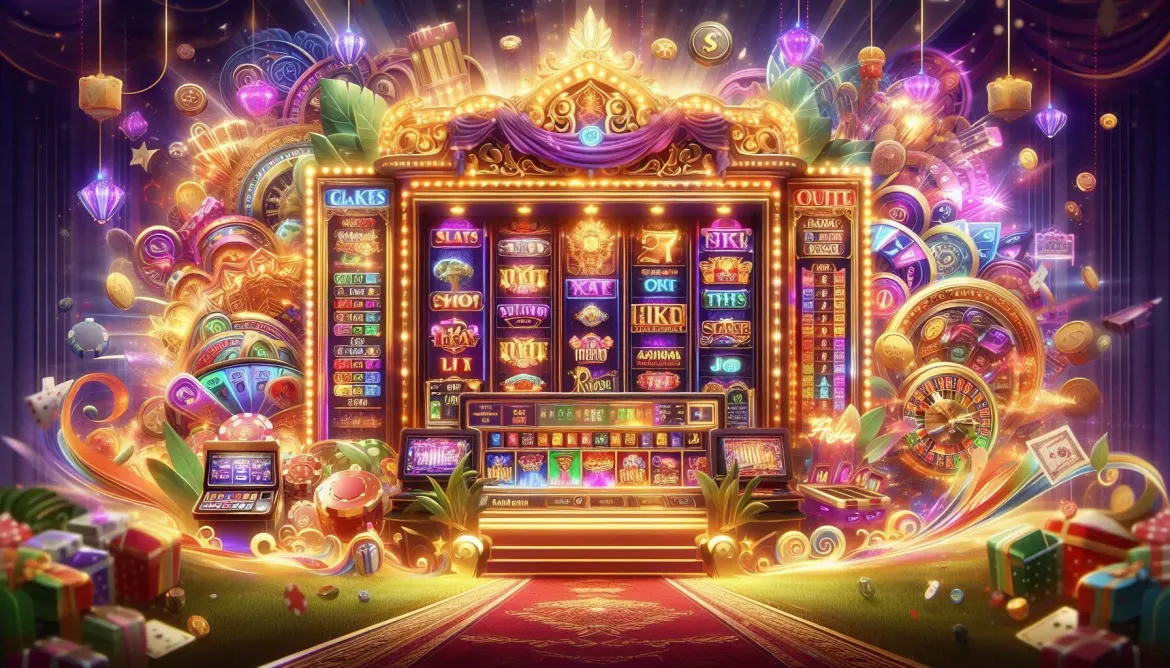 Bitcoin Casino