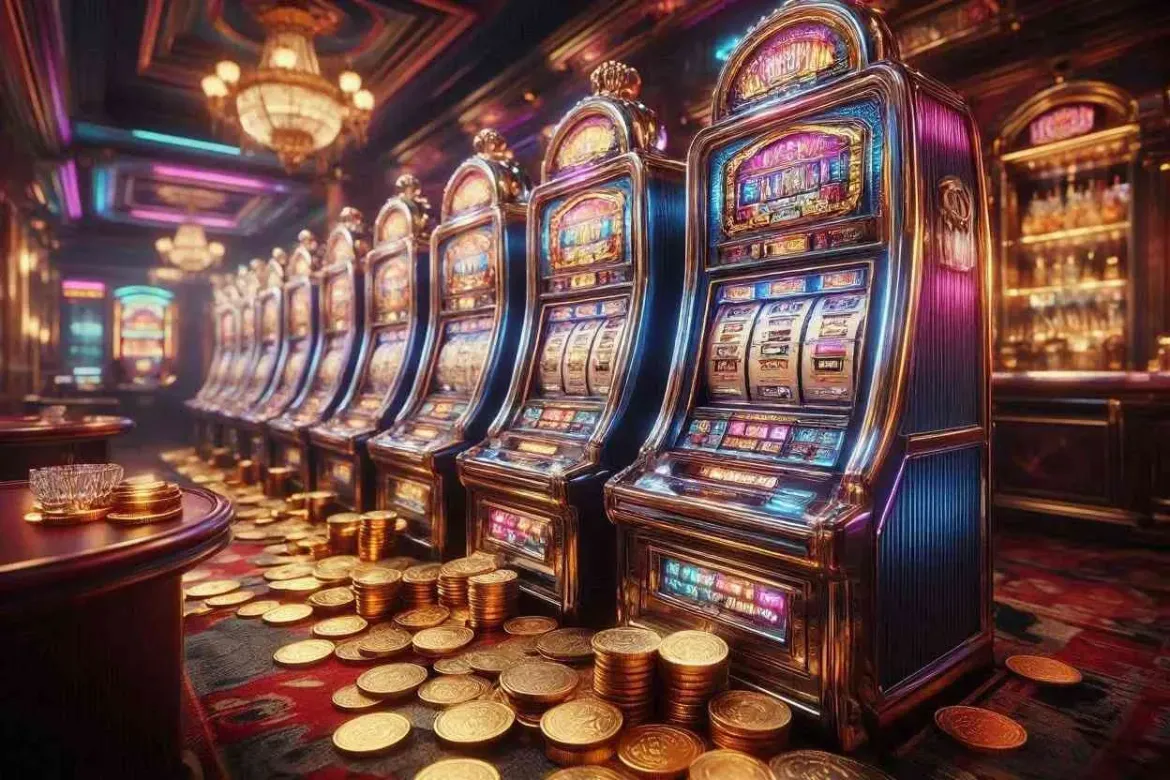Bitcoin Casino